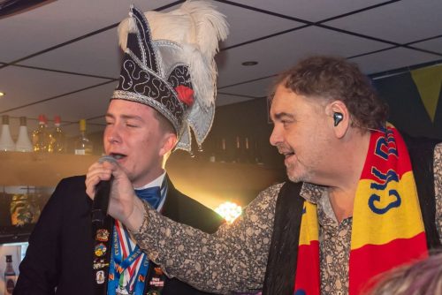 Hollandse Avond 2026
