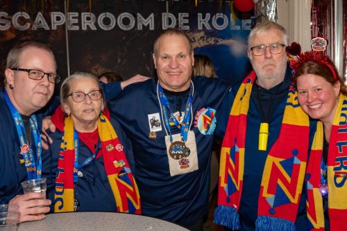 Nog Een Rondje Nölen 2026
